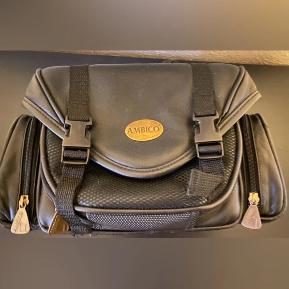 Ambico Camera Bag